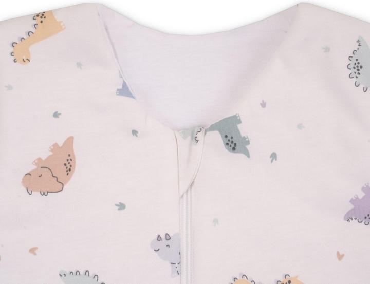 Produktbild Julius Zöllner Jersey Jumper, Little Dinos (85 cm, 2.5 TOG)