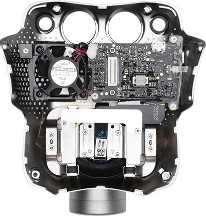 Image du produit DJI Phantom 4 Part 125 Gimbal Camera pour P4P/P