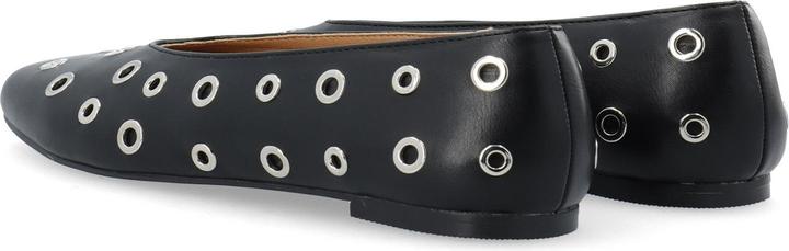Actual product image Bianco BIALILJA Ballerinas (38)