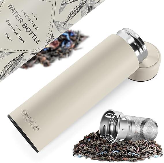 Produktbild Wilford & Sons Infuser (0.45 l)