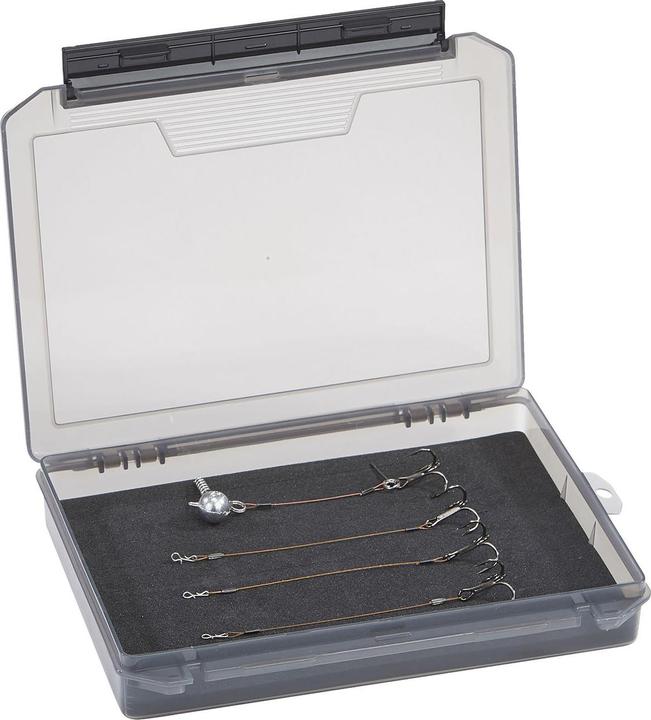 Image du produit Balzer Boîte à appâts Shirasu (25 cm)