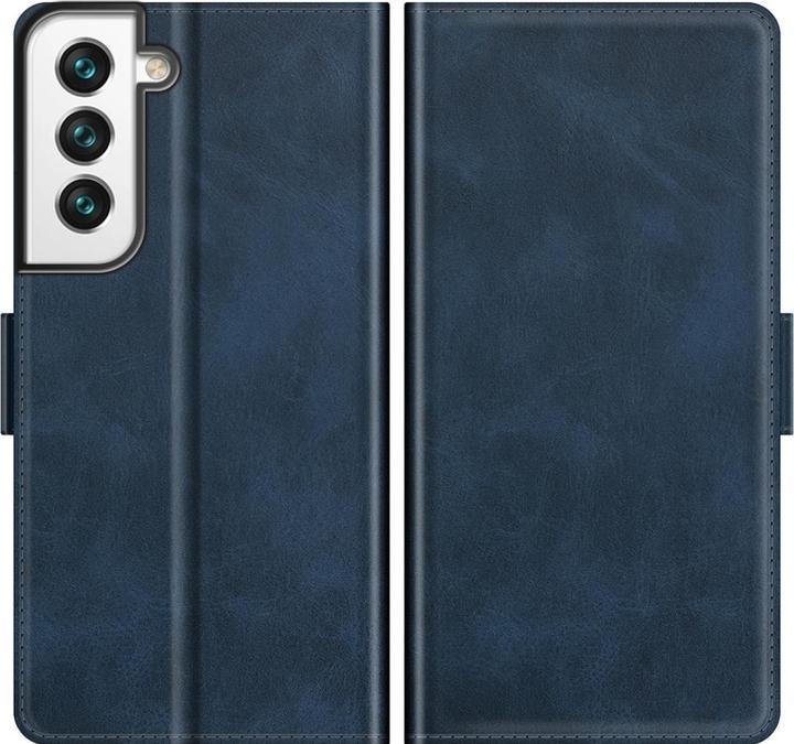 Actual product image Screenguard CardLounge (Samsung Galaxy S22+)