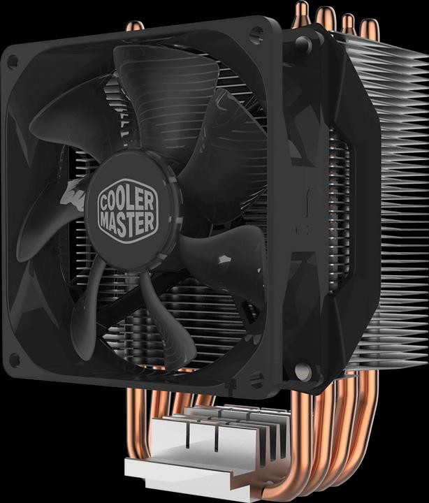 Cooler Master Hyper H412R (136 mm)