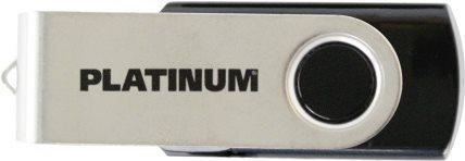 Produktbild BestMedia Platinum HighSpeed USB Drive TWS (32 GB, USB-A)