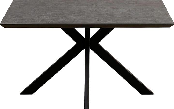 Image du produit Lipo Table de salle à manger (140 x 76 x 90 cm)