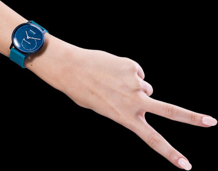 Actual product image Withings Activité Pop (36 mm)