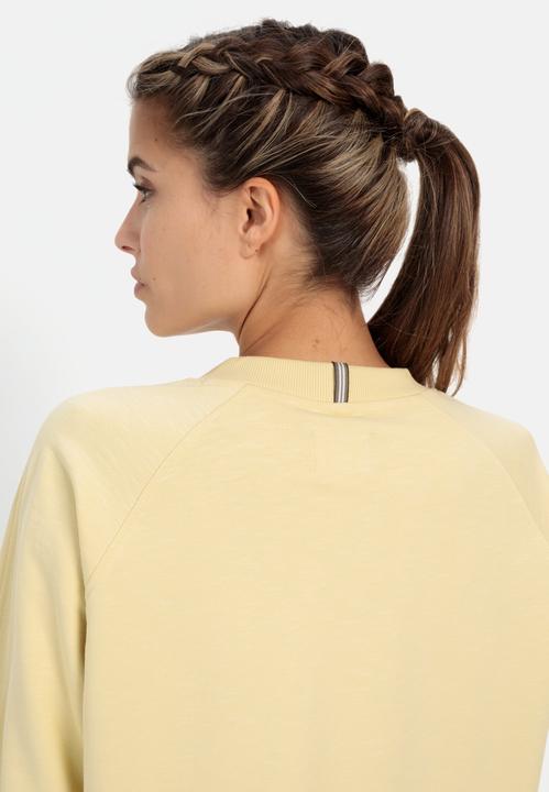Immagine prodotto Camel Active Felpa a girocollo in puro cotone (XS)