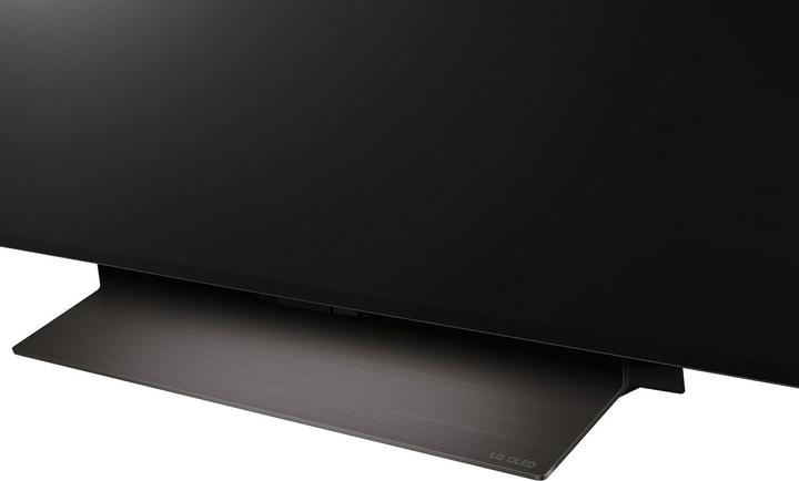 Actual product image LG OLED65C41LA (65", C4, OLED, 4K, 2024)