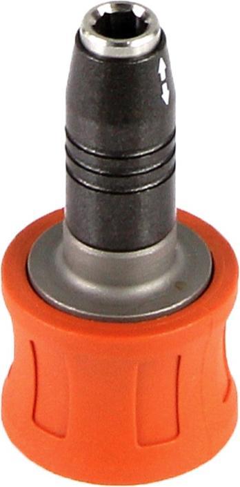 Actual product image Fein bit holder