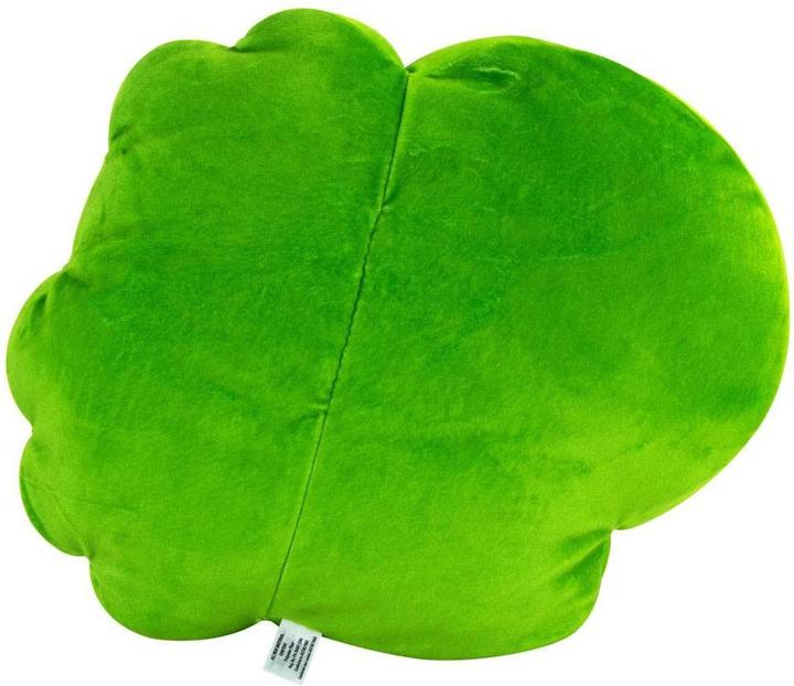 Actual product image Tomy Super Mario Mocchi plush figure Yoshi 36 cm (36 cm)