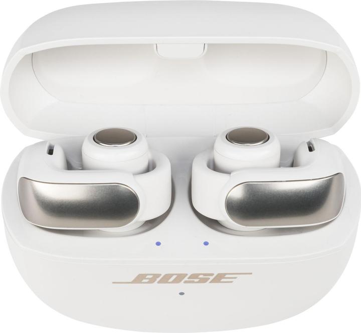 Productafbeelding Bose Ultra Open Earbuds (Geen ruisonderdrukking, 7 h, Draadloze)
