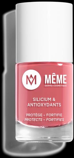 Produktbild Même Antioxidativer Nagellack (Rose Praline, Farblack)