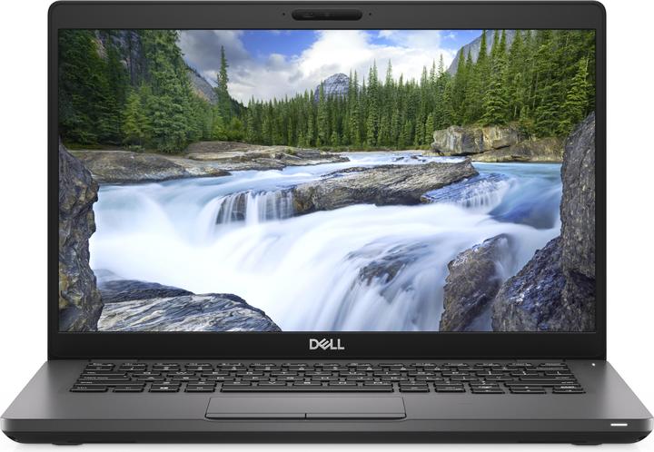 Produktbild Dell Latitude 5401 (14", Intel Core i7-9850H, 16 GB, 512 GB, DE)