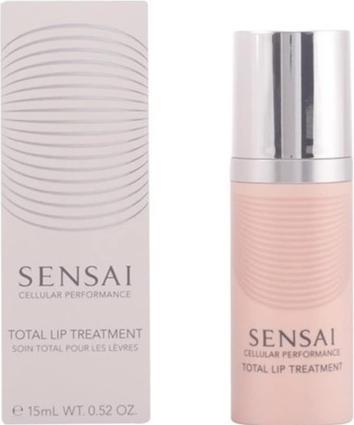 Immagine prodotto Sensai Trattamento totale delle labbra (Balsamo, 15 ml)