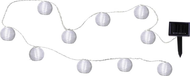 Image du produit Star Trading Boule de riz solaire (2.70 m)