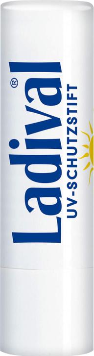 Actual product image Ladival Active UV protection stick SPF 30, 1 pc. stick (Suntan cream, SPF 30)