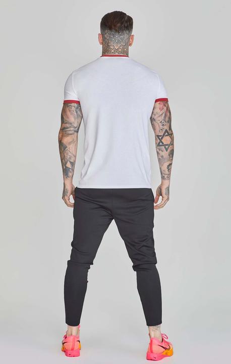 Immagine prodotto Siksilk Maglietta wrestler (L)