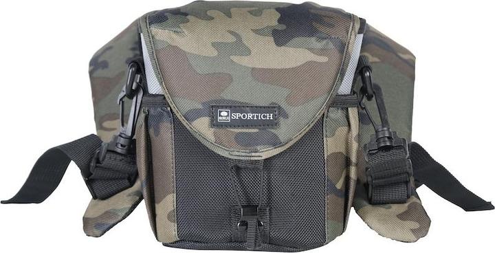 Produktbild Sirui SP-B1Brusttasche für Feldstecher