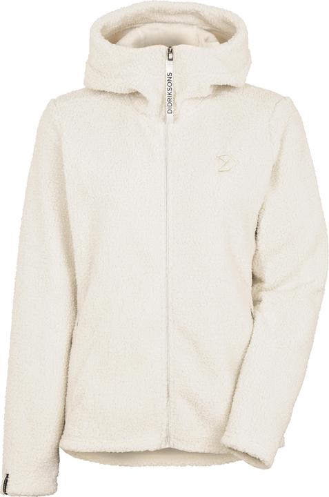 Shell White