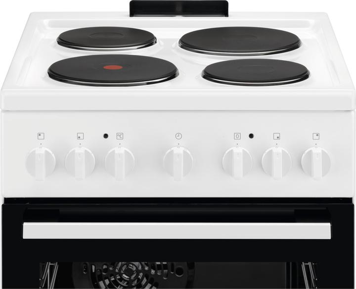 Produktbild Electrolux FEH5KP104