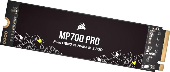 Image du produit Corsair MP700 PRO (2000 Go, M.2 2280)