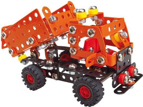 Produktbild Alexander Constructor – Kipplaster "Terra"