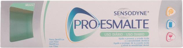 Sensodyne 5601385502575 (75 ml)