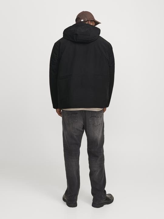Immagine prodotto Jack & Jones Giacca softshell Plus Giacca softshell (3XL)
