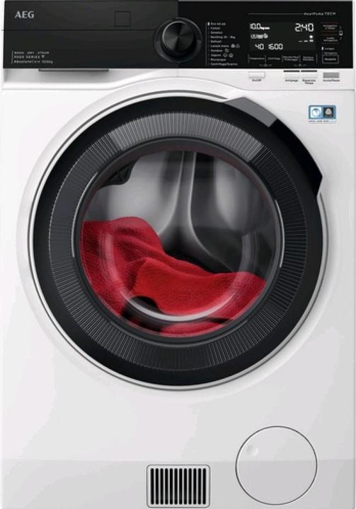 Image du produit AEG Série 9000