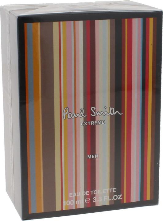 Produktbild Paul Smith Extreme (Eau de Toilette, 100 ml)