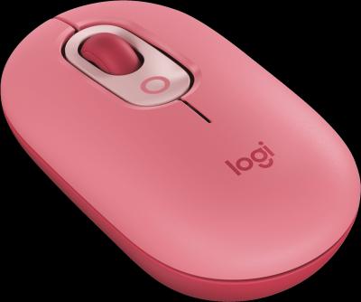 Productafbeelding Logitech POP-muis (Draadloze)