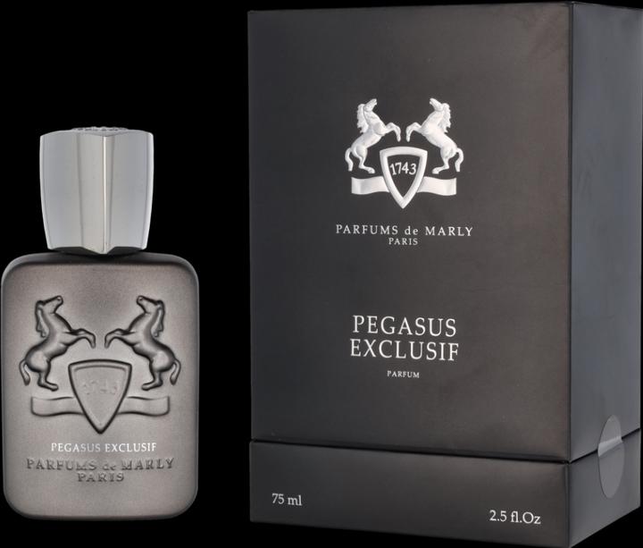 Actual product image Parfums de Marly Pegasus Exclusif (Eau de parfum, 75 ml)