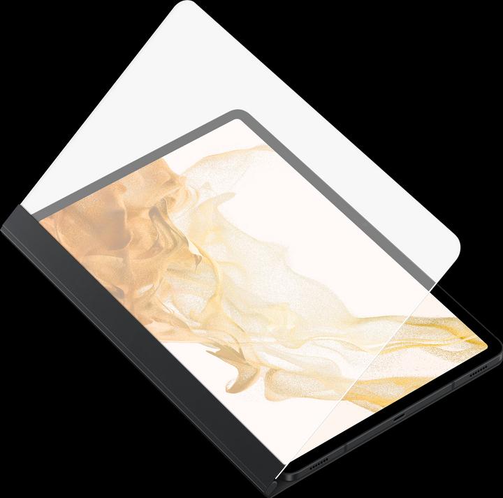 Actual product image Samsung Note View Cover (Galaxy Tab S8, Galaxy Tab S7)
