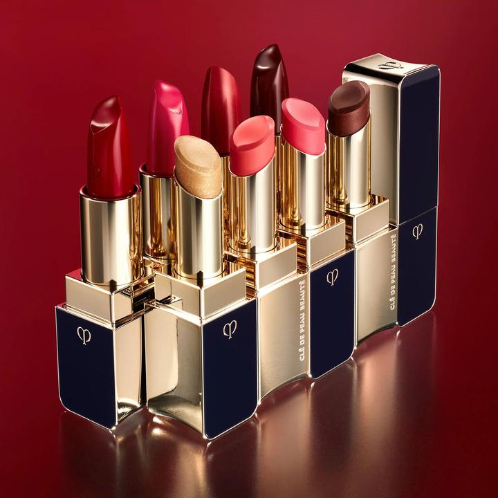 Immagine prodotto Clé De Peau Rossetto Shimmer n. 313 (313 - Vai coraggiosamente in bronzo)