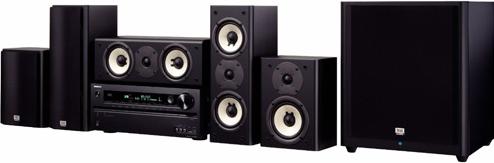 Produktbild Onkyo Ht-S9405thx