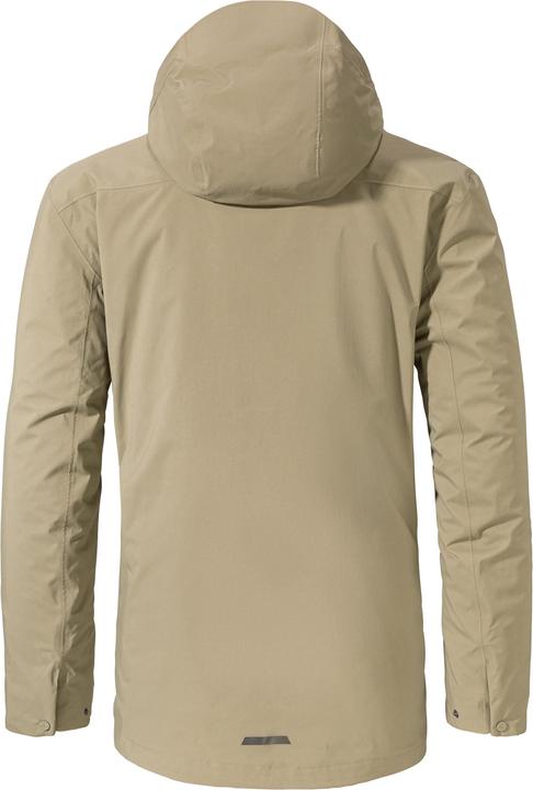 Produktbild Schöffel 3in1 Parka Barth (54)