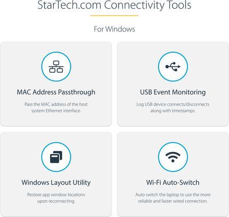 Produktbild StarTech COM USB-C Triple-Monitor Multiport Adapter HDMI/DisplayPort USB Hub 3-Port 10Gbps USB Hub P (USB-C, 3 Ports)