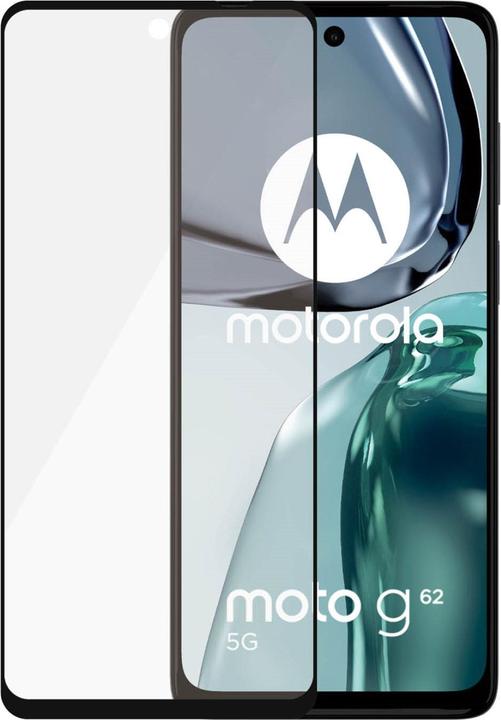Produktbild PanzerGlass Edge-to-Edge (1 Stück, Motorola Edge 30)