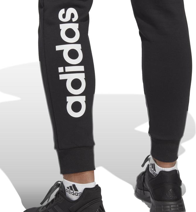 Immagine prodotto adidas W Lin Ft Cf Pt, Nero/Bianco Nero/Bianco L/T (L)