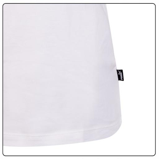 Produktbild Puma ESS Logo Tee-586774 (S)