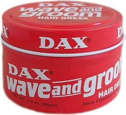 Produktbild DAX Wave and Groom (Haarwachs)