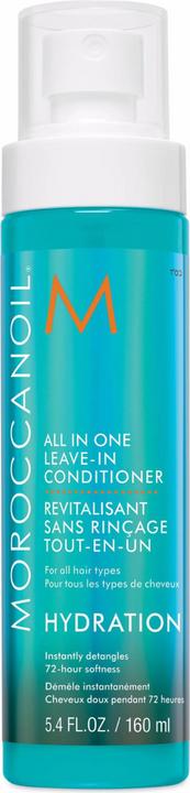 Image du produit Moroccanoil Null (Set soin capillaire)
