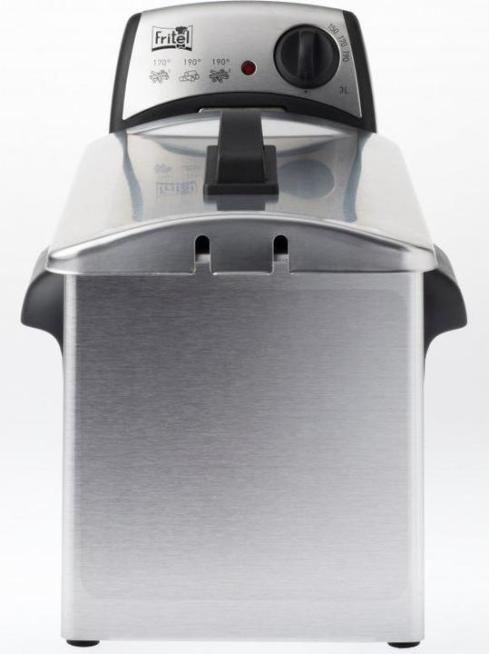 Actual product image Fritel FR 1450