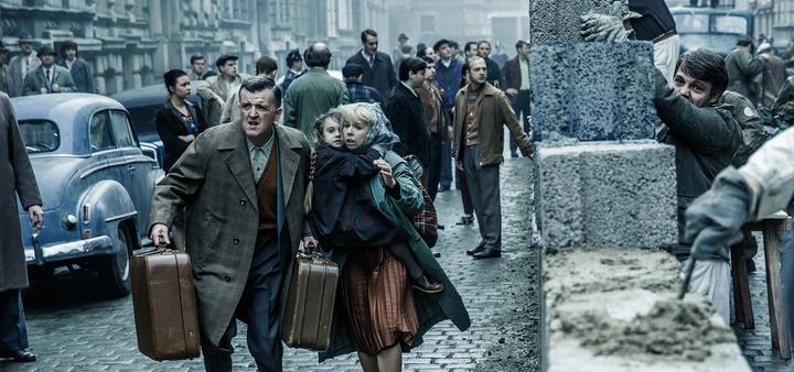 Produktbild Bridge of Spies Der Unterhändler (Blu-ray, 2015, Deutsch)
