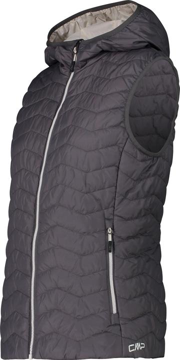 Actual product image CMP Campagnolo Hoodie (L)