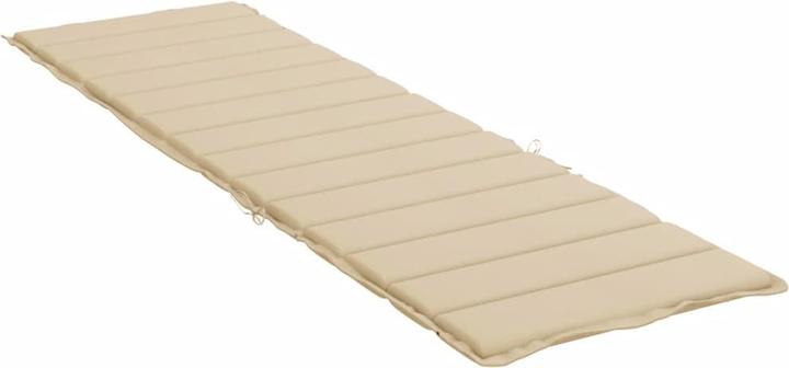 Produktbild VidaXL Hayder (200 x 70 x 3 cm)