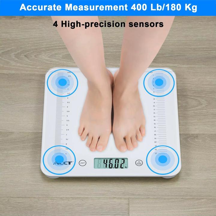 Actual product image Swissdetector Multifunctional electronic baby scale (0.40 kg)