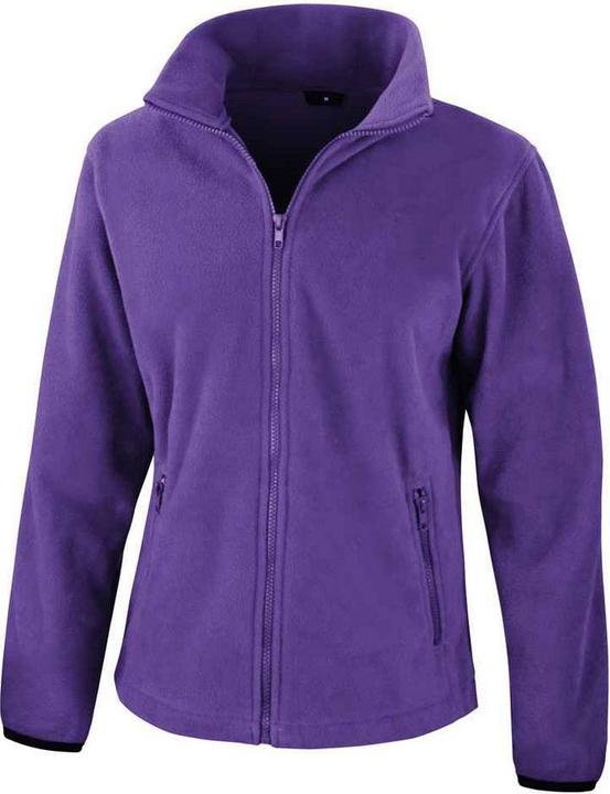 Result Clothing Norse Fleecejacke Für Aussen