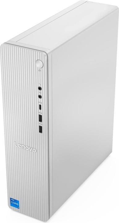 Produktbild Lenovo IdeaCentre Tower 08IRR9 (Intel Core i7-14700, 32 GB, 1000 GB, UHD Graphics 770)