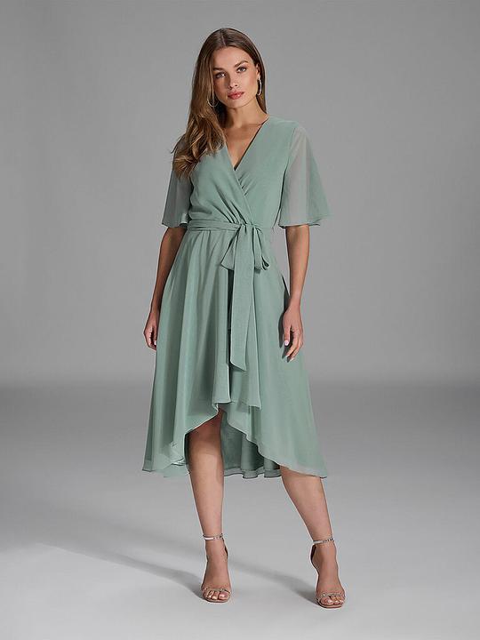 Actual product image Swing Abendkleid (38)